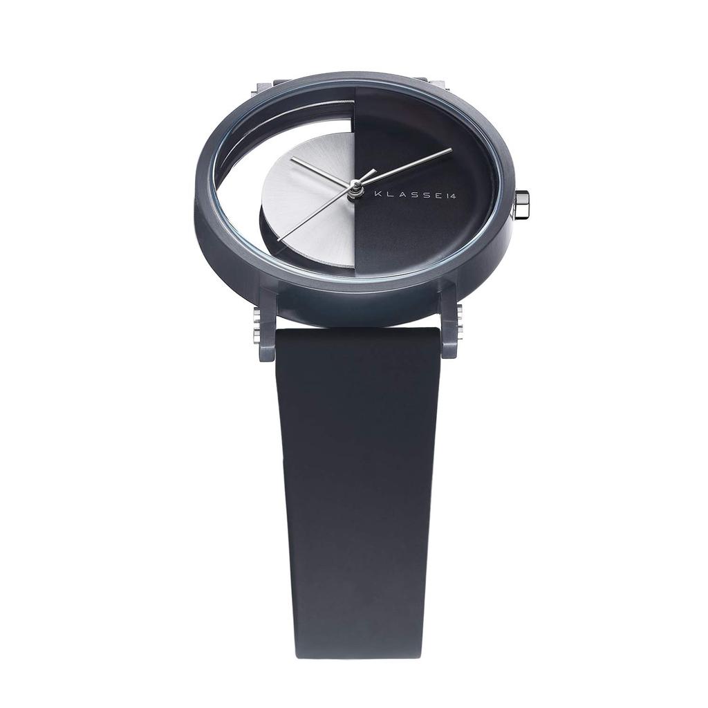 KLASSE14 IMPERFECT Arch BLACK 40мм IM18BK007M Часы [KLASSE14] Мужские [Официальный импорт]