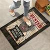 Demon Slayer Carpet Rug For Living Room Bedroom Home Sofa Decoration Kids Play Nonslip Floor Mat