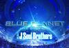 DVD ТРЕТЬЕ ПОКОЛЕНИЕ J SOUL BROTHERS FR - San daime J Soul Brothers LIVE TOUR RZBD860135 Япония Японская поп/рок Использованный