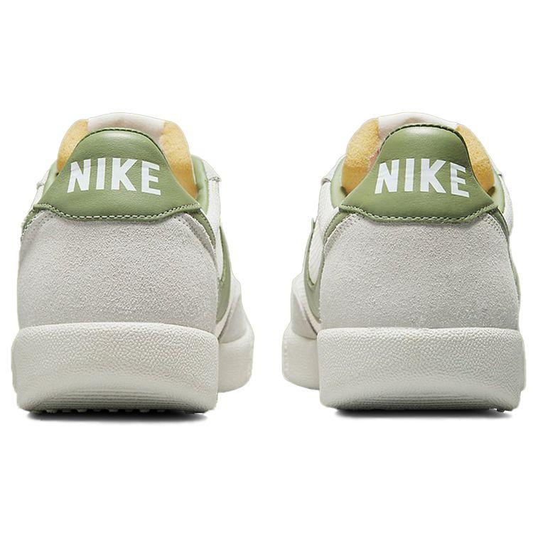 Nike Killshot OG Sail Oil Green Унисекс Кроссовки Кремовые DC7627-105