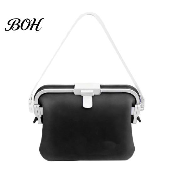 Waterproof Silicone Swimming Bag Swim with Leak-proof Clip, 4000ml Large Capacity Beach Foldable Crossbody Bag, Tote for Surfing And Travel