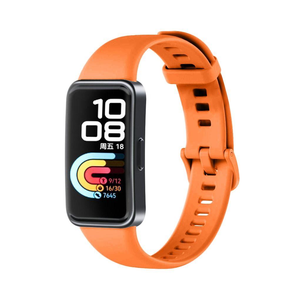 Replacement Bracelet Breathable Watchband Portable Watch Strap for Huawei Band 9/8