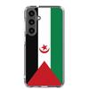Чехол для телефона Drapeau République Arabe Sahrouie Démocratique - Samsung Galaxy S24 Ultra