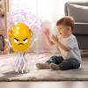 Electric Octopus Octopus Toy with LED Dancing Toy Toddlers Boys Girls