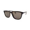 Burberry B. ICON Series Cool Talent Holiday Travel Edition Sunglasses 4381U Men's Tortoiseshell