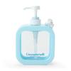 Sanrio Pump Bottle M Cinnamoroll Диспенсер для ванны Товары 885584