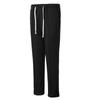 Spring and Autumn Casual Trousers for Men with Elastic Waist Loose and Casual