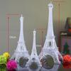 Colorful lights Paris fashion style Safety Tower light Desktop decoration Eiffel Tower Night light