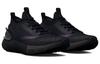 Мужские кроссовки Under Armour HOVR Phantom 3 Storm 'Triple Black'
