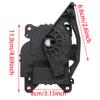 79140SHJA01 Привод заслонки смешивания воздуха для 2007 2008 2009-2013 Honda Acura MDX Mode Main 79140-SHJ-A01,604-868, 79140SZA305