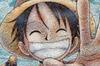 Ensky ONE PIECE Mosaic Art 50 x 75 см Пазл 1000 деталей JIGSAW PUZZLE 1000-330