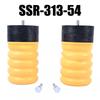 1 Комплект Новый SSR-313-54 Комплект Задних Пневмобаллонов Для-Ducato ДляJumper Для Boxer 2006+ SSR-313-54 ABS Аксессуары Для Автомобиля