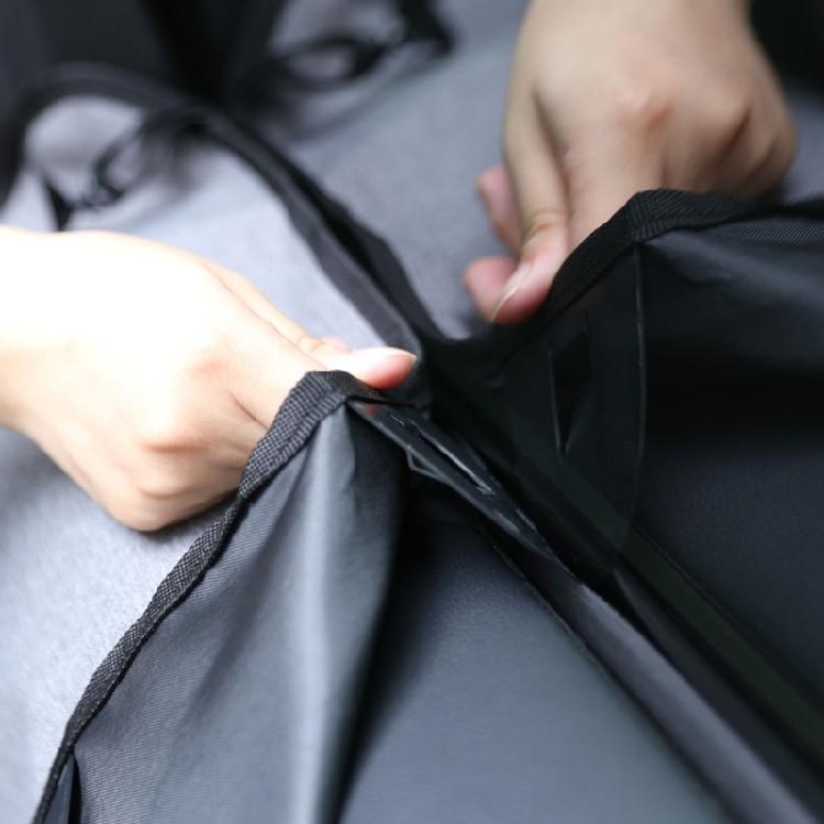 Car Door Protector for Dogs, Waterproof Antiscratch Vehicle Pet Door Cover Pet Side Panel Guard Accessories