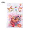 Tangle Free High Elastic Pet Hair Bands Colorful Soft Cat Grooming Elastics Anti-Oxidant Thin Pet Grooming Bands Cat Fur Styling