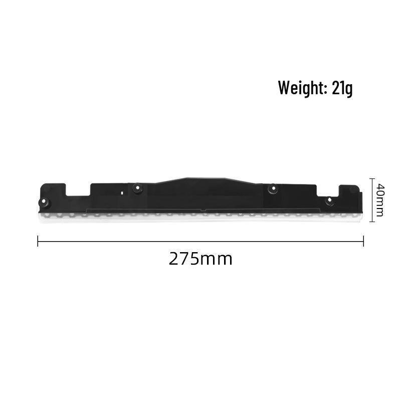 Совместимая полоска скребка для моющего пылесоса Tineco 1.0/2.0 LED LCD/2.0 SLIM/3.0 Аксессуары