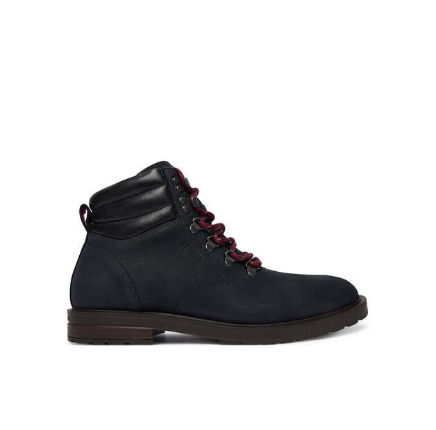 Ботинки Tommy Hilfiger Cleated Hilfiger Wrm Hook Boot