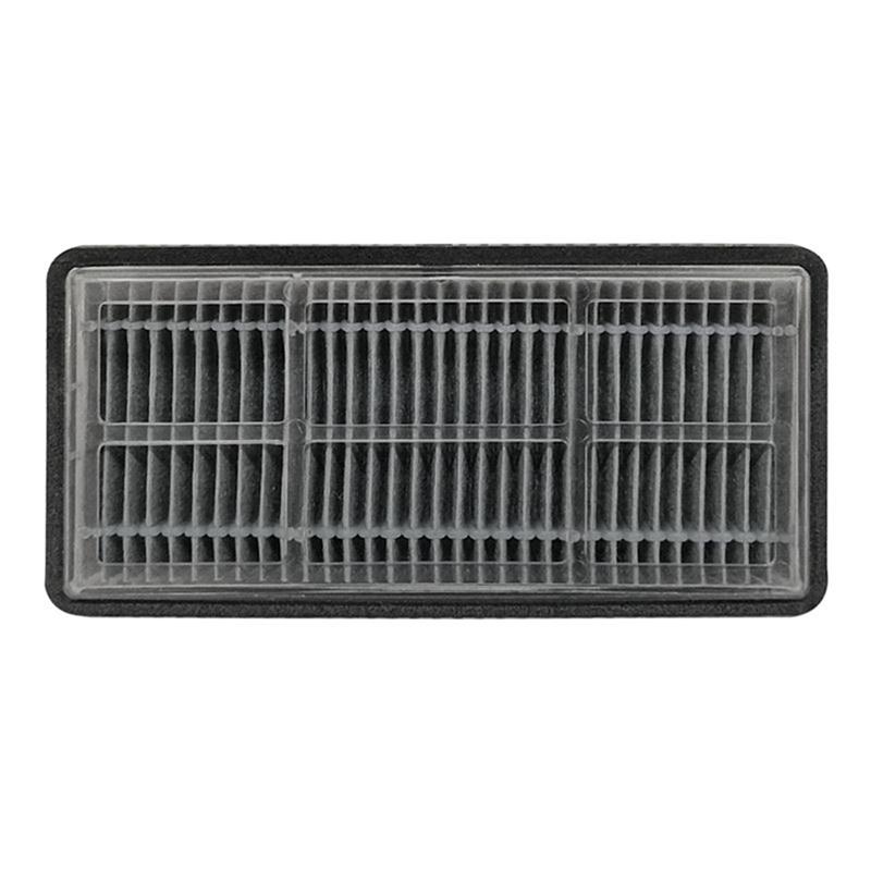 Для робота-пылесоса Dreame X40 Pro Ultra аксессуары пылесборник детали салфетка для мытья полов фильтр щетка запасные части аксессуары