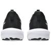 Asics Мужские кроссовки GT 1000 14, черно-белые, артикул 1011C077-002