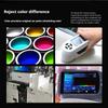 For Honda CR-V Car Paint Repair Pen 2023 CR V Original Black White Car Paint Repair