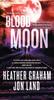 Книга Blood Moon : The Rising Series: Book 2