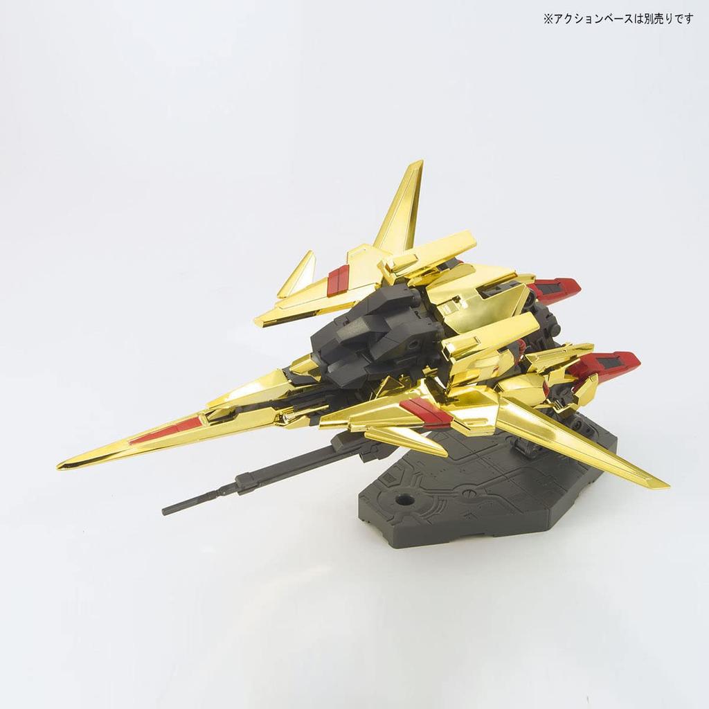 HGUC Delta Gundam Suit Gundam 1/144 MSN-001 (Mobile UC)