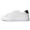 Neo Nova Court Synthetic Leather Comfortable Durable Low-Top Skate Shoes Men Sneakers White Black GZ1782