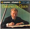 LP Пластинка СКИТЧ ХЕНДЕРСОН И ЕГО ОРКЕСТР - Эскизы Скитча LSP1401 RCA Victor 1958 США Джаз Б/У