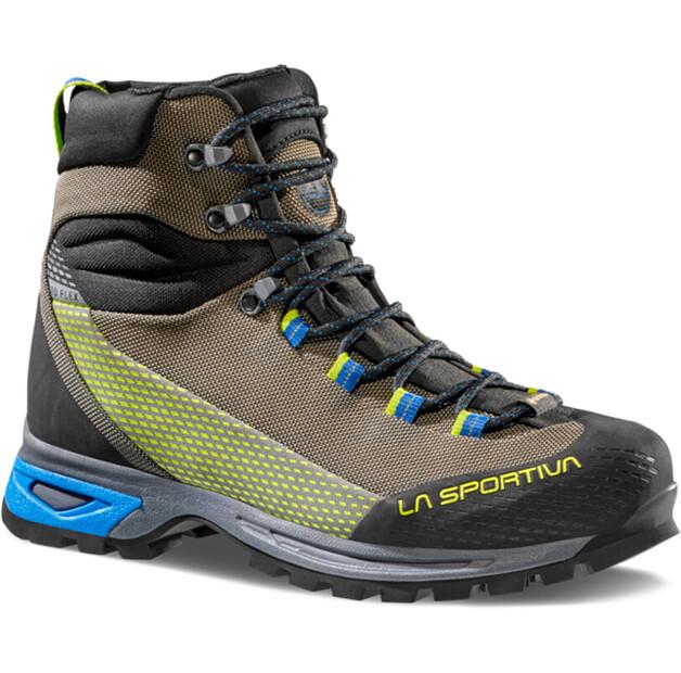 Треккинговые ботинки La Sportiva Trango Trk Leather GTX