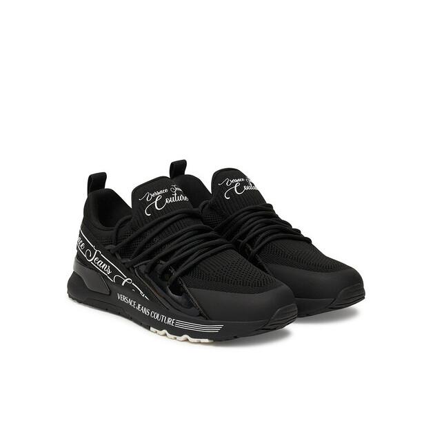 Кроссовки Versace Jeans Couture 79VA3SA8 ZSC96 899