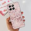 Чехол для Honor X6b JDY-LX1 JDY-LX2 Стильный painted чехол Мягкий силиконовый корпус Для Honor X6b X 6b HonorX6b Чехол для телефона 6.56'' Coque