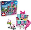Конструктор LEGO Disney Classic 43274 Отель для животных Minnie