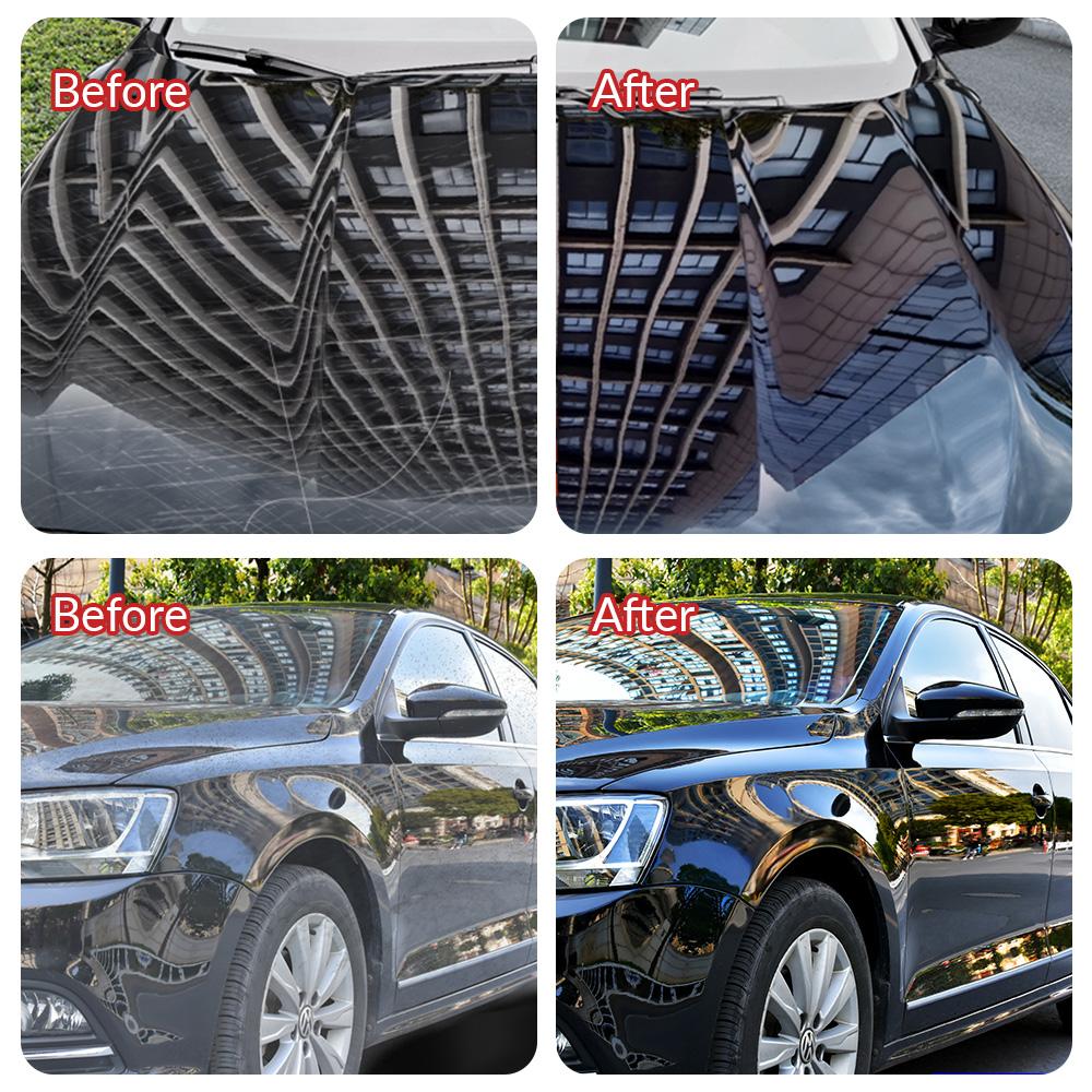 120/100 мл нановосстанавливающее покрытие спрей для автомобильной краски, воск для покрытия автомобиля, велосипед, внедорожник, грузовик, лодка, кузов