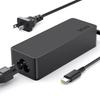 Сетевой адаптер Lenovo Varbmt 90 Вт, адаптер питания Type-C USB C, зарядное устройство для ноутбука, совместимое с Lenovo Thinkpad L380, L390, L480, L490, L580, L590, Yoga, X27