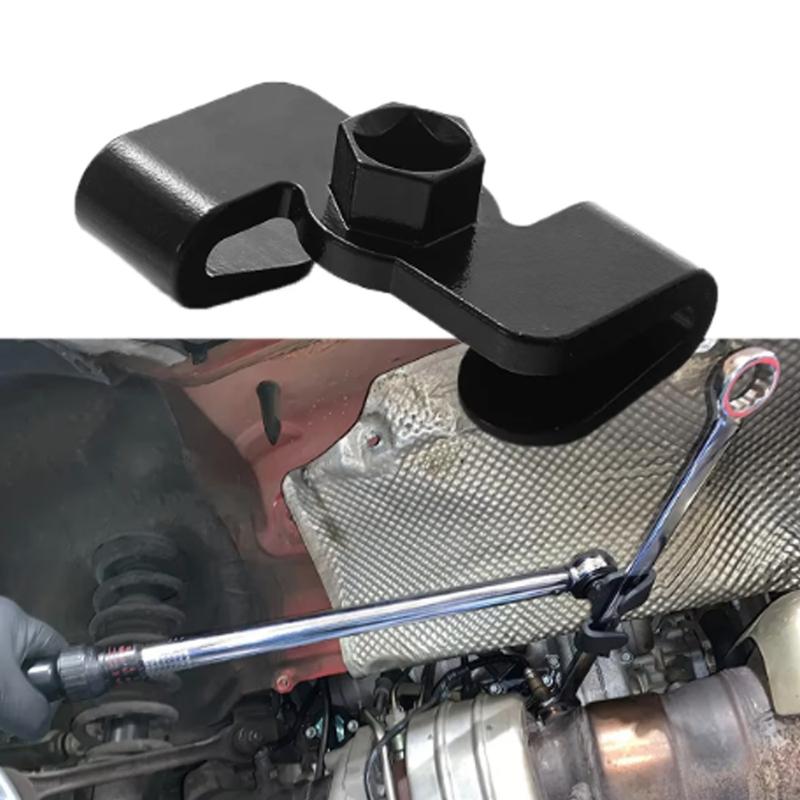 Wrench expansion adapter, wrench expansion tool for 0.82in hexagonal drives for machinery and automobiles, auto parts, automotiv