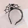 Украшения на Хэллоуин Повязки на голову Аксессуары для вечеринок Повязки на голову на Хэллоуин Украшения для маскарада