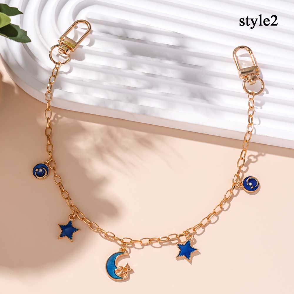 ГОРЯЧИЙ Подвеска для сумки 'Цвет сакуры' Цепочка Бант Сердце Эмаль Шарм для телефона Цепочка для сумки Удлинительный ремешок для сумки через плечо Аксессуары