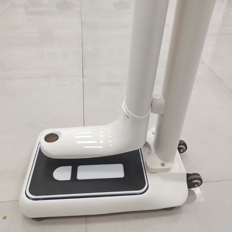 Lojlikang Portable Foldable Electronic Height & Weight Scale HW-Z6 (CN version)