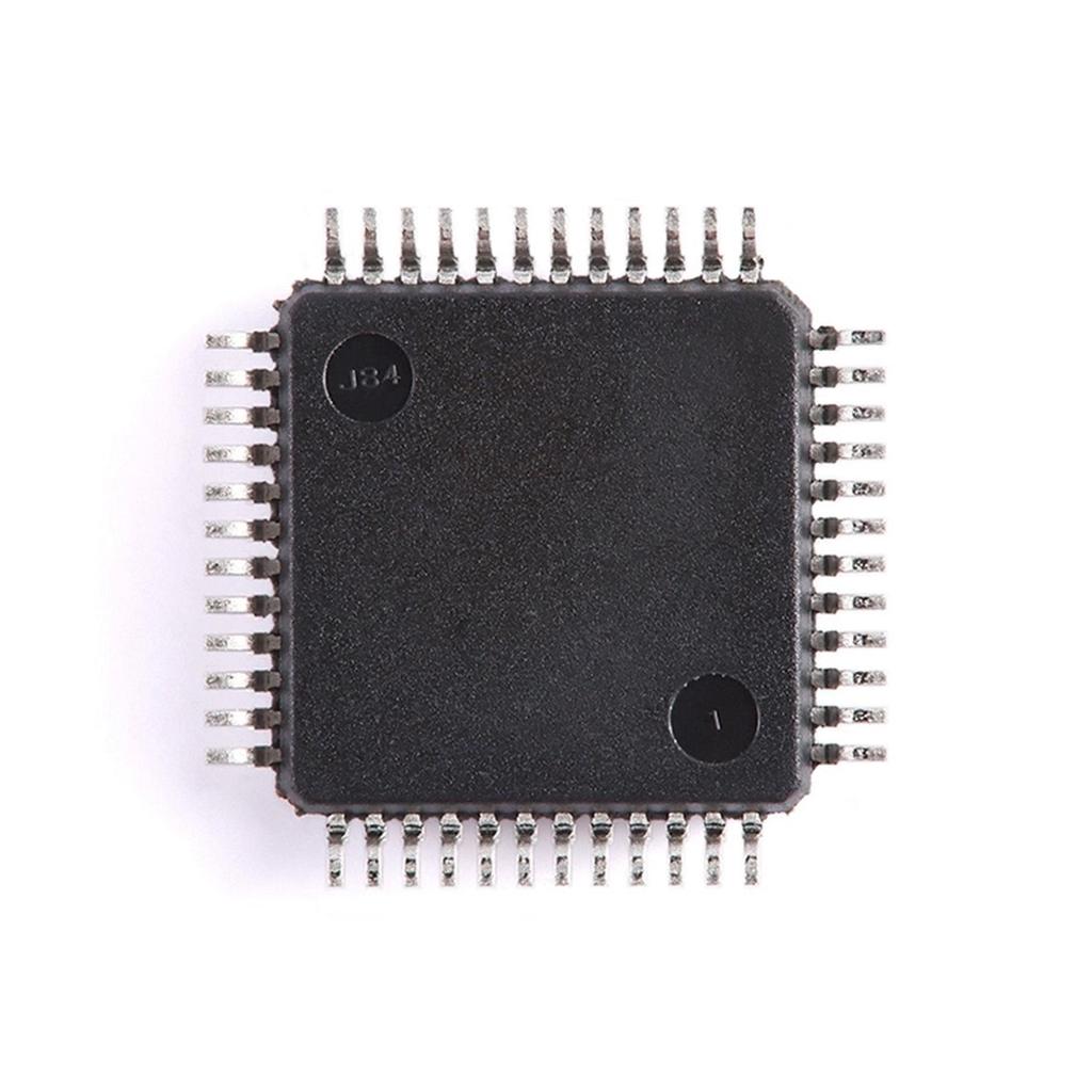 CH9344L LQFP-48 USB to 4-Channel High-Speed Serial Port Chip, 6Mbps, New Original SMT