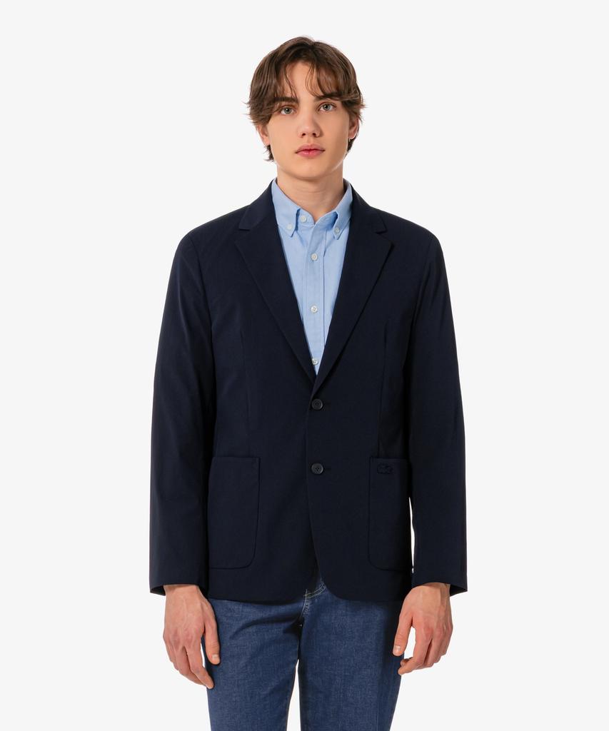 Lacoste Men'S Movement Jacket Vh351E-56G Hde