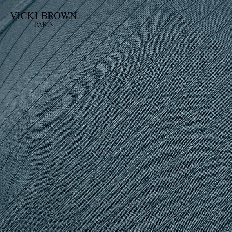 VICKI BROWN Мужские бесшовные хлопковые антибактериальные боксеры-брифы, 3 шт.