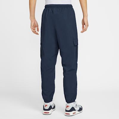 Men's Pants Nike Club Futura Cargo Pants Men's