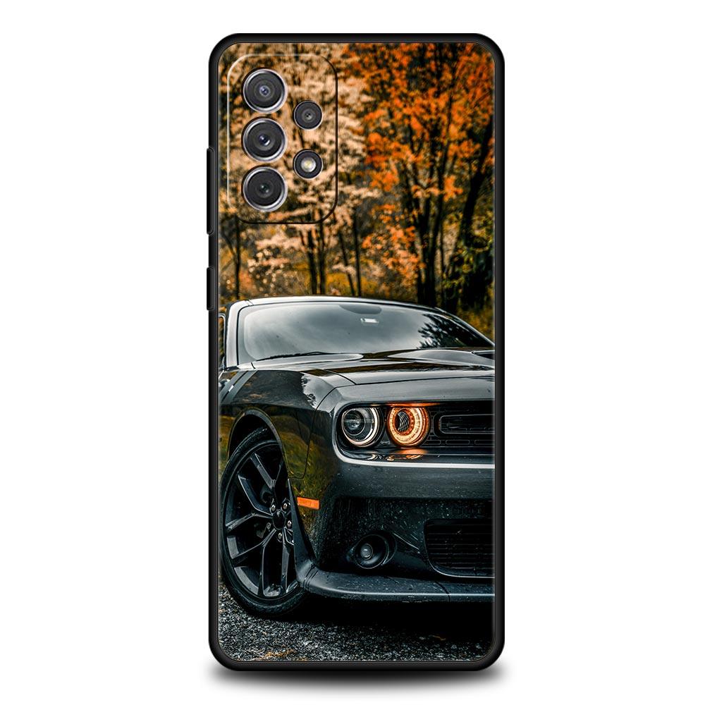 Sport Car Golf 7 Phone Case for Samsung Galaxy A51 A71 A21S A12 A11 A31 A41 A52 A32 A23 A33 A53 A73 A03 A13 5G A72 A54 A34 Cover
