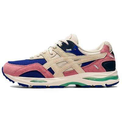 Женские кроссовки Gel MC Plus Monaco Blue Vanilla Cream 1202A045-400