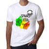 100% Cotton Men’s Casual Tee Shirt Graphic T Shirt