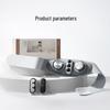 breo Y3pro Waist Massager Belt CN plug (adapter included)