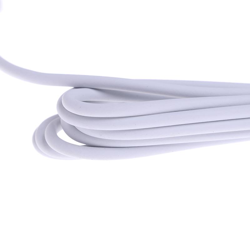 Ремонтный шнур кабеля постоянного тока Magsafe T-Tip L-Tip для зарядного устройства адаптера переменного тока Macbook Air Pro