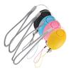 120db Anti Lost Alarm Wolf Self Defense Safety Personal Panic Rape Attack Alarm Security Protection for Girl Child Elderly