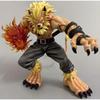 В наличии GK Фигурка Аниме Digimon Adventure 21см Леомон Попомон Фримон Элекмон Цифровой Монстр Куклы Статуэтки Фигурка Игрушка