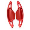 For KIA K5 Optima GT JF K3 Cerato Forte Sportage ProCeed 2020 Car Steering Wheel Shifter Paddle Gear DSG Extension Accessories EQ9