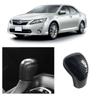 Ручка переключения передач для Toyota Camry 10-го поколения и Yaris KSP210 и Модели Чехол/Защита (Серия 70, Поколение) (2020~) - MXPA1# MXPH1#